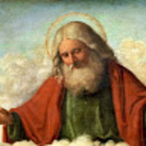 Meet your Posher, God